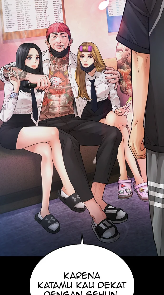 Highschool Lunch Dad chapter 53 halaman 2