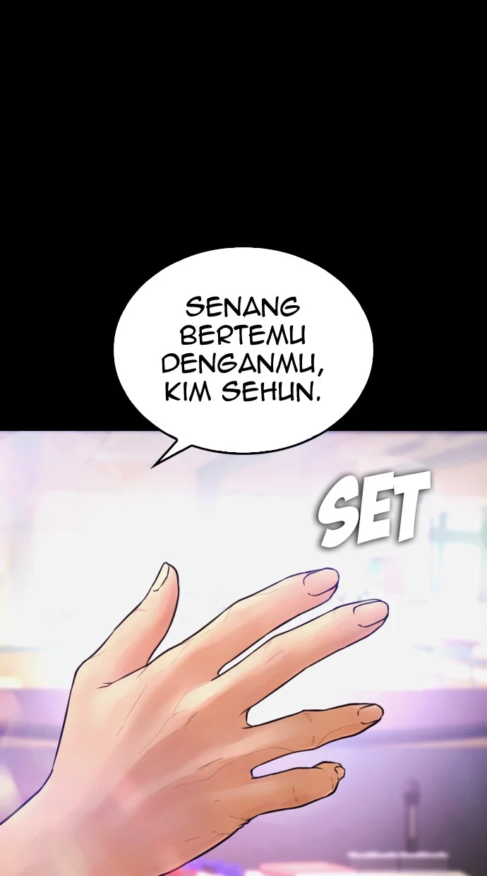 Highschool Lunch Dad chapter 53 halaman 5