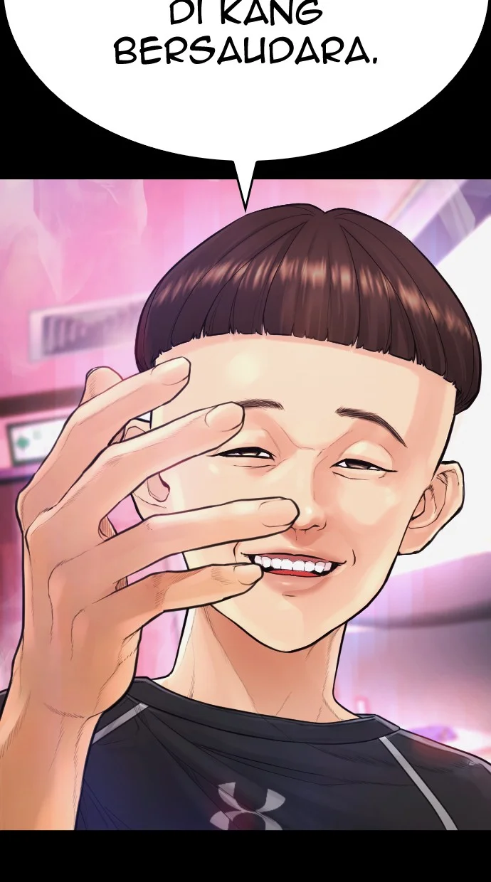 Highschool Lunch Dad chapter 53 halaman 7