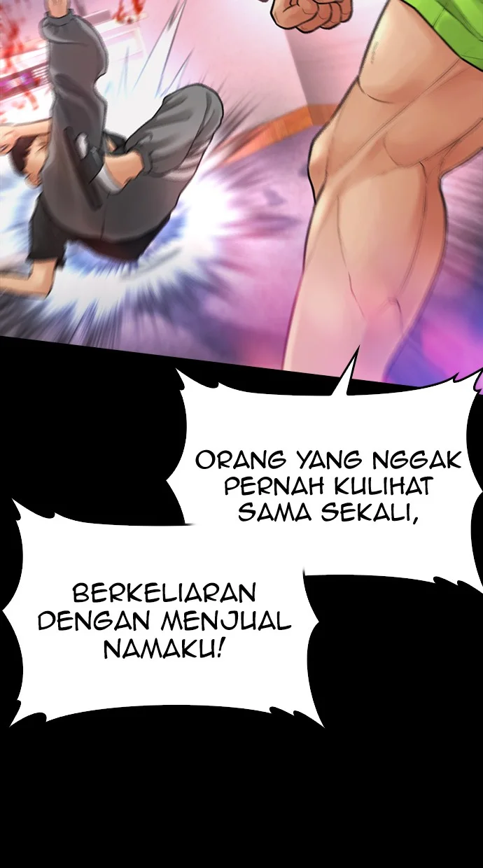 Highschool Lunch Dad chapter 53 halaman 13