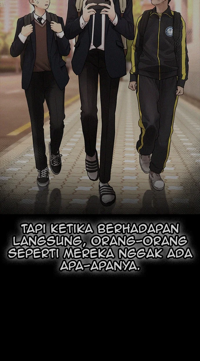 Highschool Lunch Dad chapter 53 halaman 20