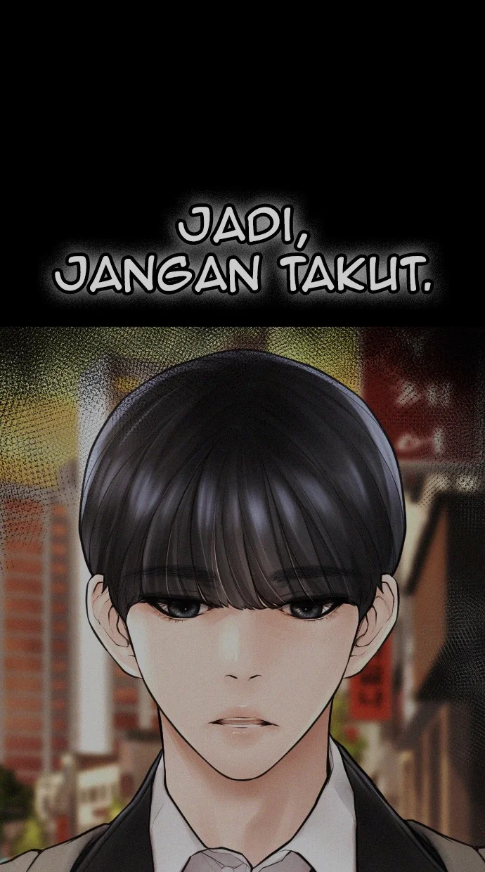 Highschool Lunch Dad chapter 53 halaman 21