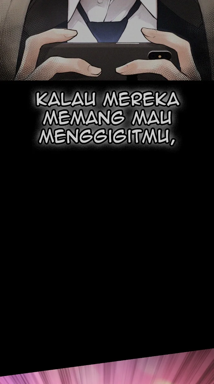 Highschool Lunch Dad chapter 53 halaman 22