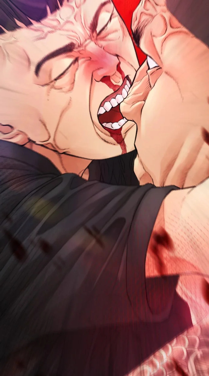 Highschool Lunch Dad chapter 53 halaman 25