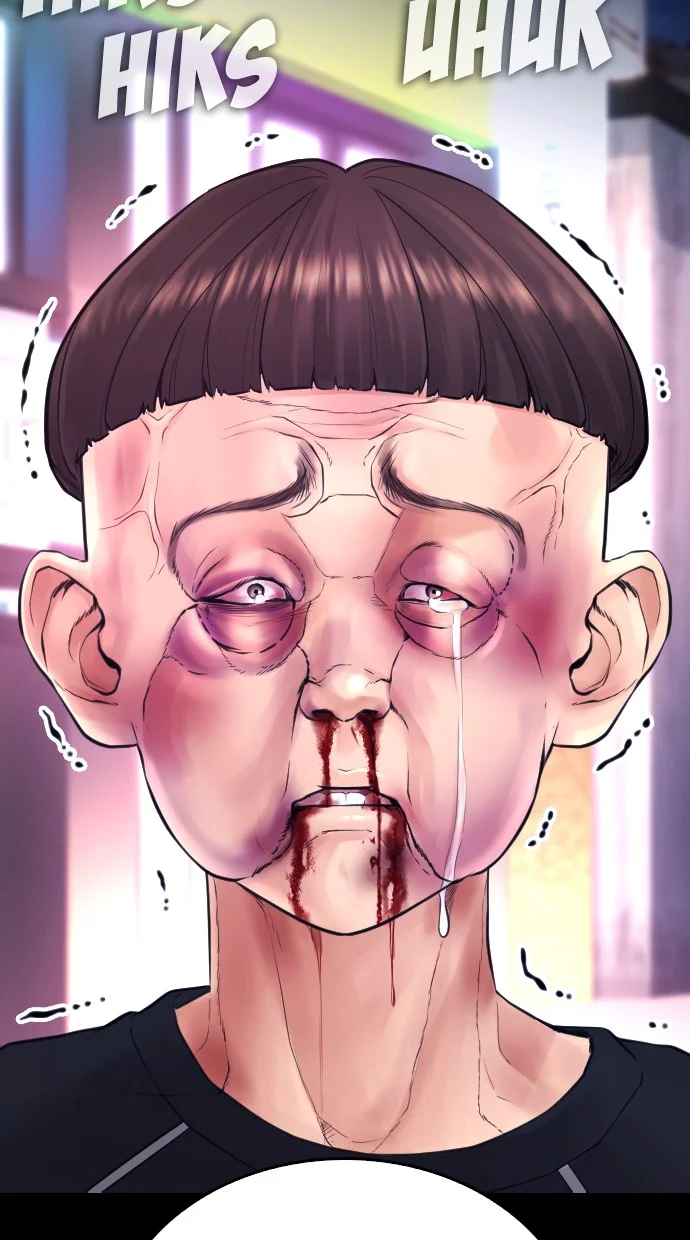 Highschool Lunch Dad chapter 53 halaman 29