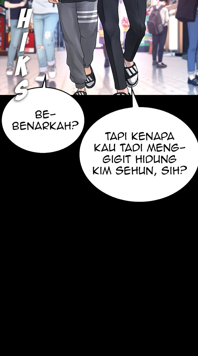 Highschool Lunch Dad chapter 53 halaman 37