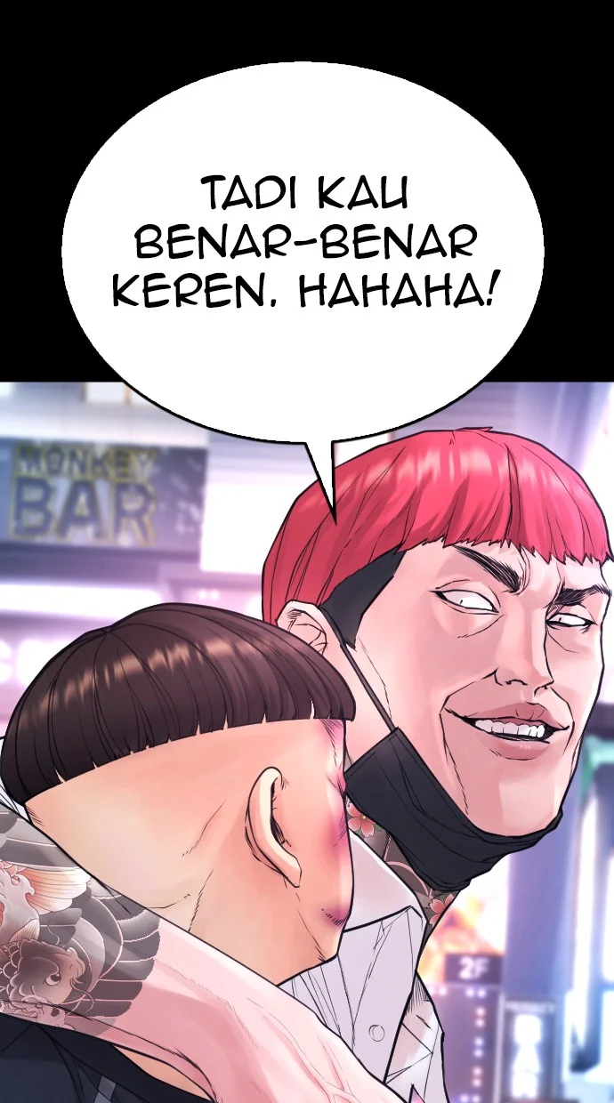 Highschool Lunch Dad chapter 53 halaman 38