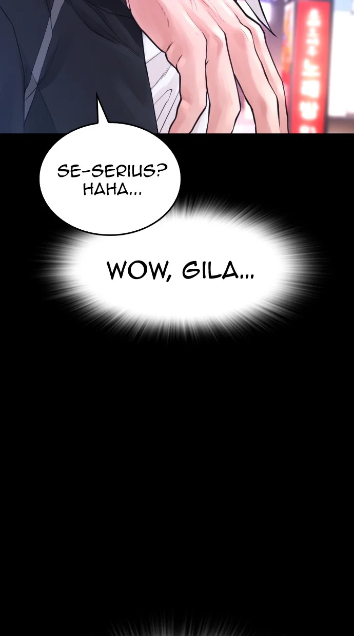 Highschool Lunch Dad chapter 53 halaman 39