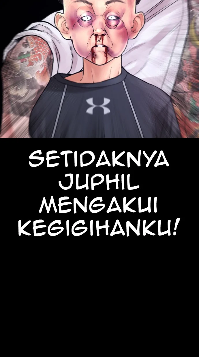 Highschool Lunch Dad chapter 53 halaman 42