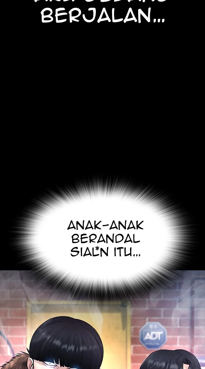 Highschool Lunch Dad chapter 53 halaman 45