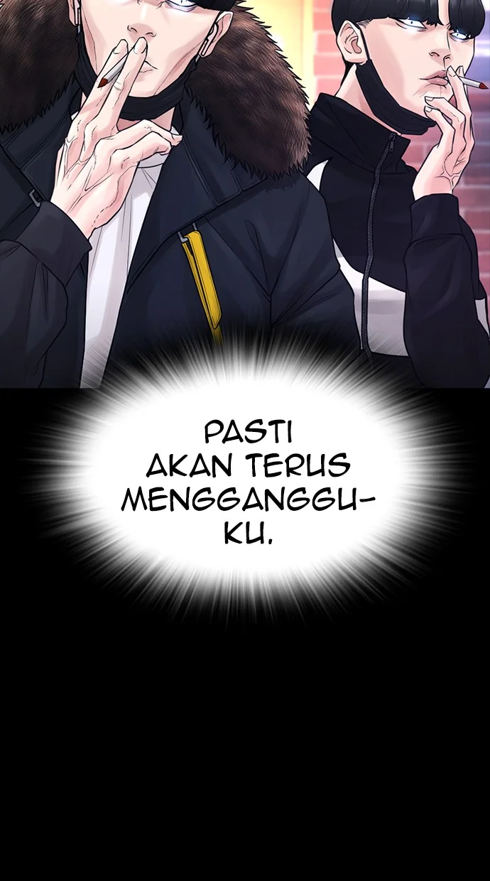 Highschool Lunch Dad chapter 53 halaman 46