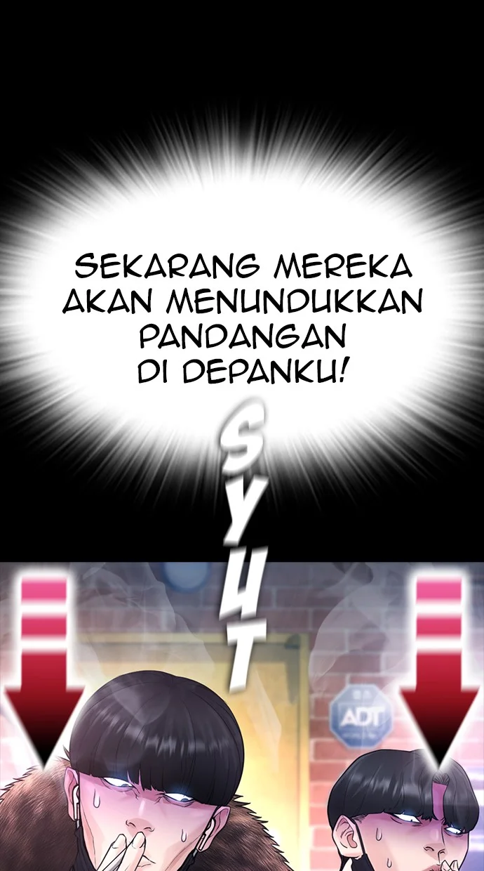 Highschool Lunch Dad chapter 53 halaman 47