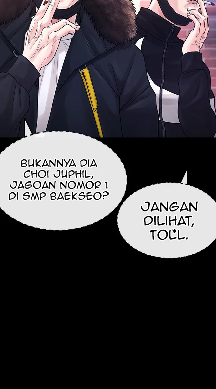 Highschool Lunch Dad chapter 53 halaman 48