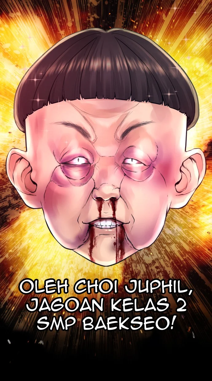 Highschool Lunch Dad chapter 53 halaman 50