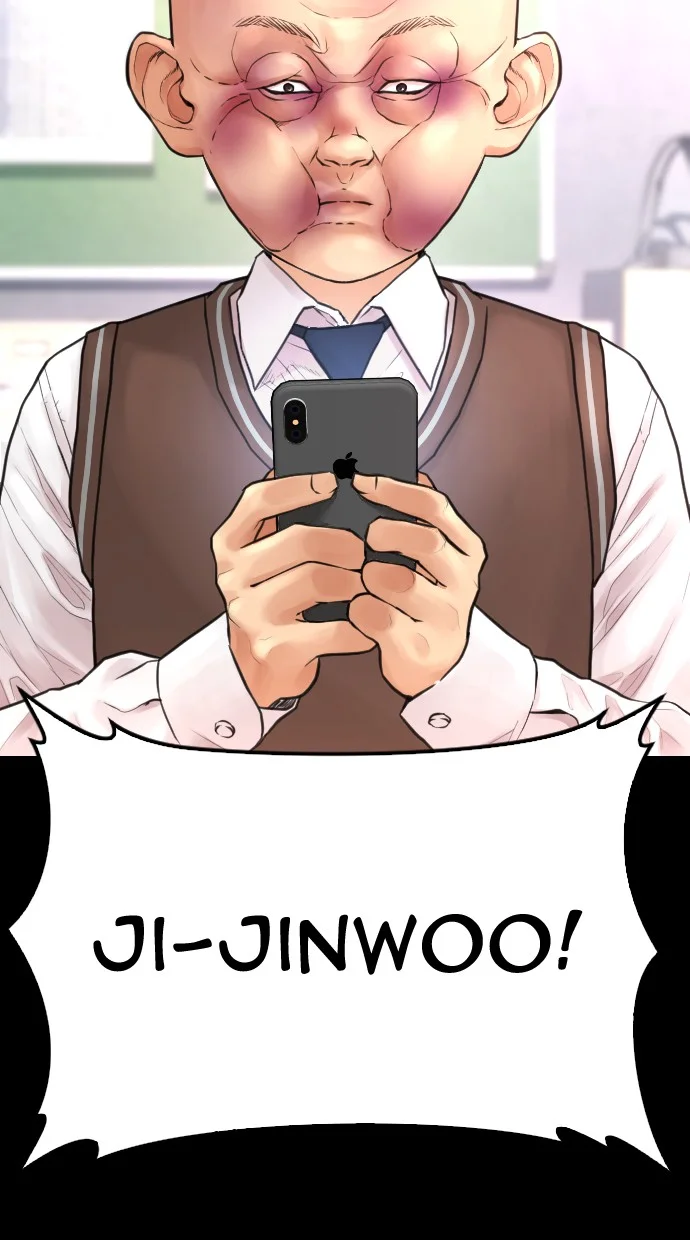 Highschool Lunch Dad chapter 53 halaman 56