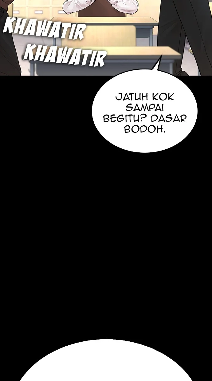 Highschool Lunch Dad chapter 53 halaman 60