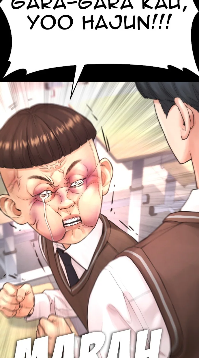 Highschool Lunch Dad chapter 53 halaman 66