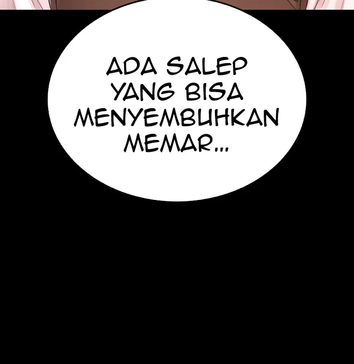 Highschool Lunch Dad chapter 53 halaman 69