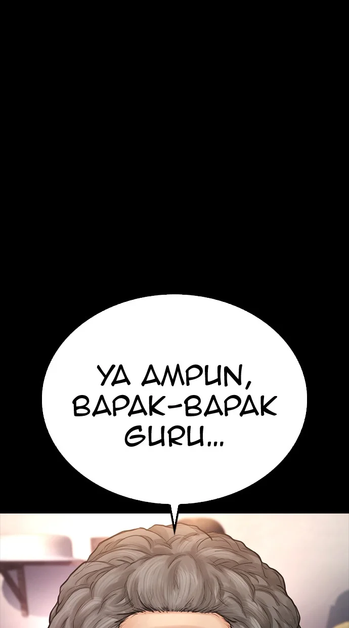 Highschool Lunch Dad chapter 53 halaman 74