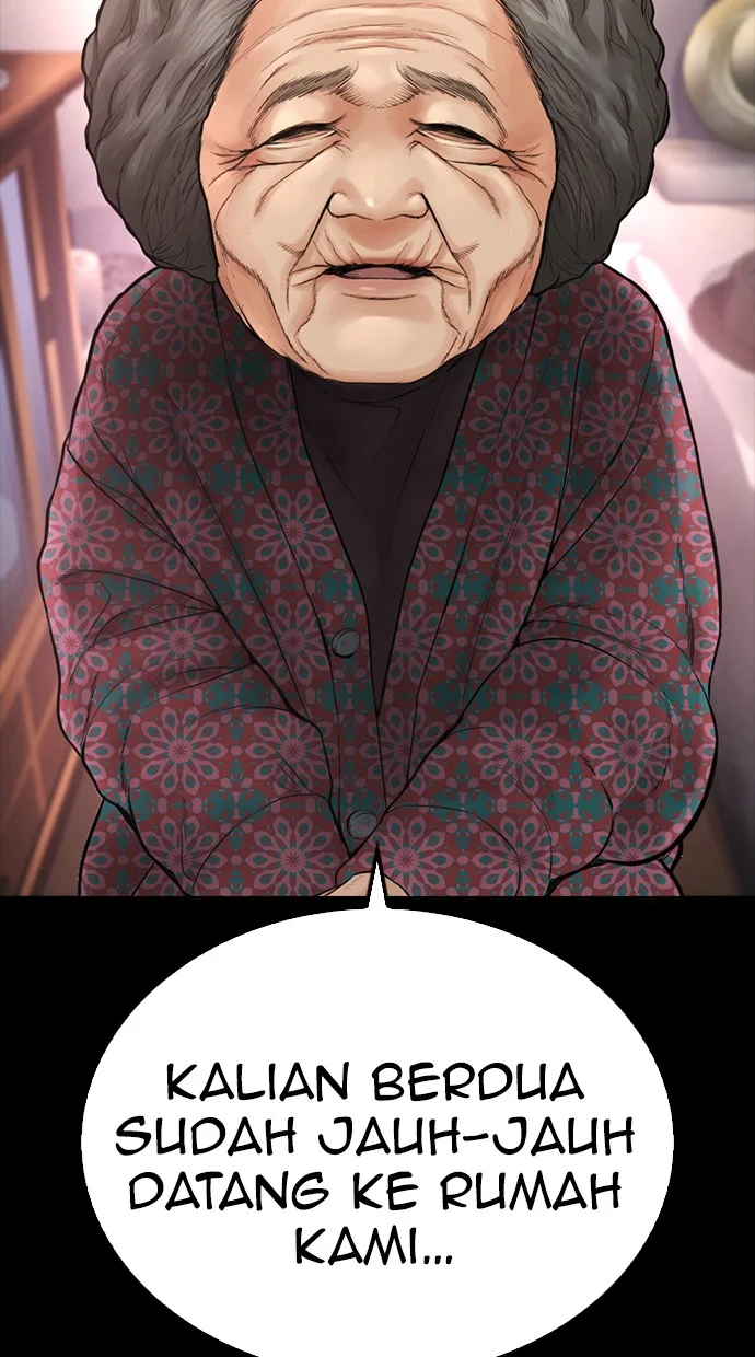 Highschool Lunch Dad chapter 53 halaman 75