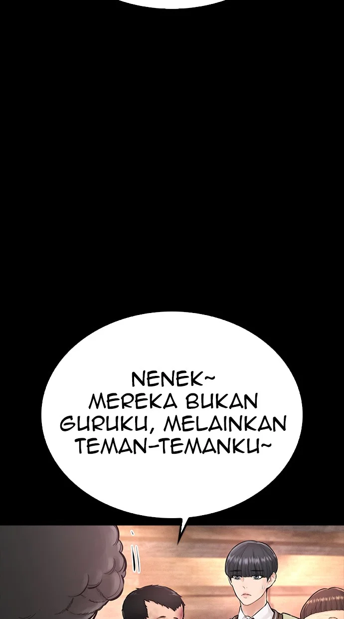 Highschool Lunch Dad chapter 53 halaman 76