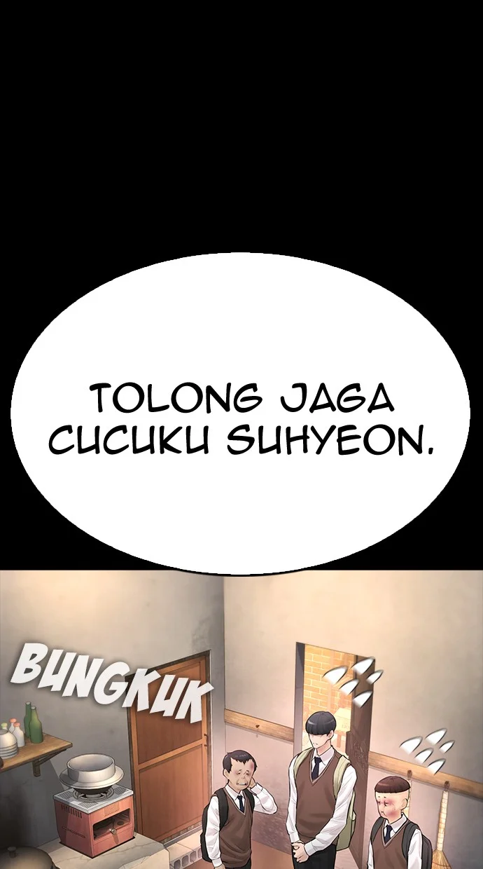 Highschool Lunch Dad chapter 53 halaman 78