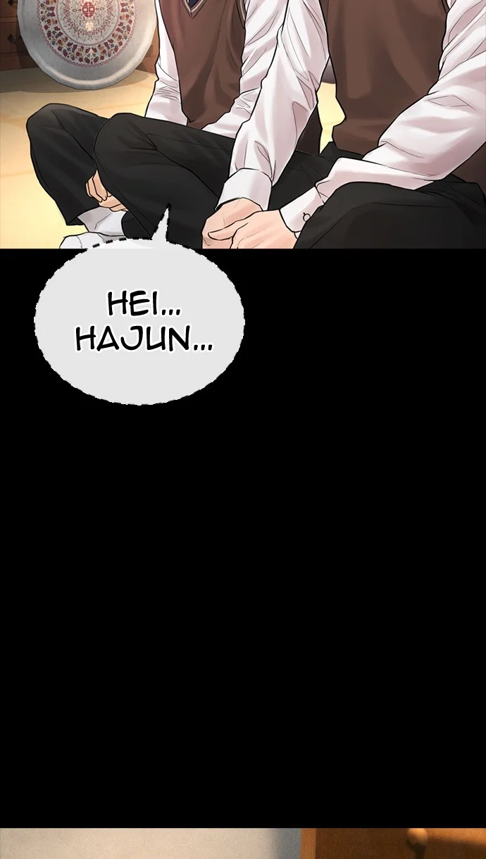 Highschool Lunch Dad chapter 53 halaman 82
