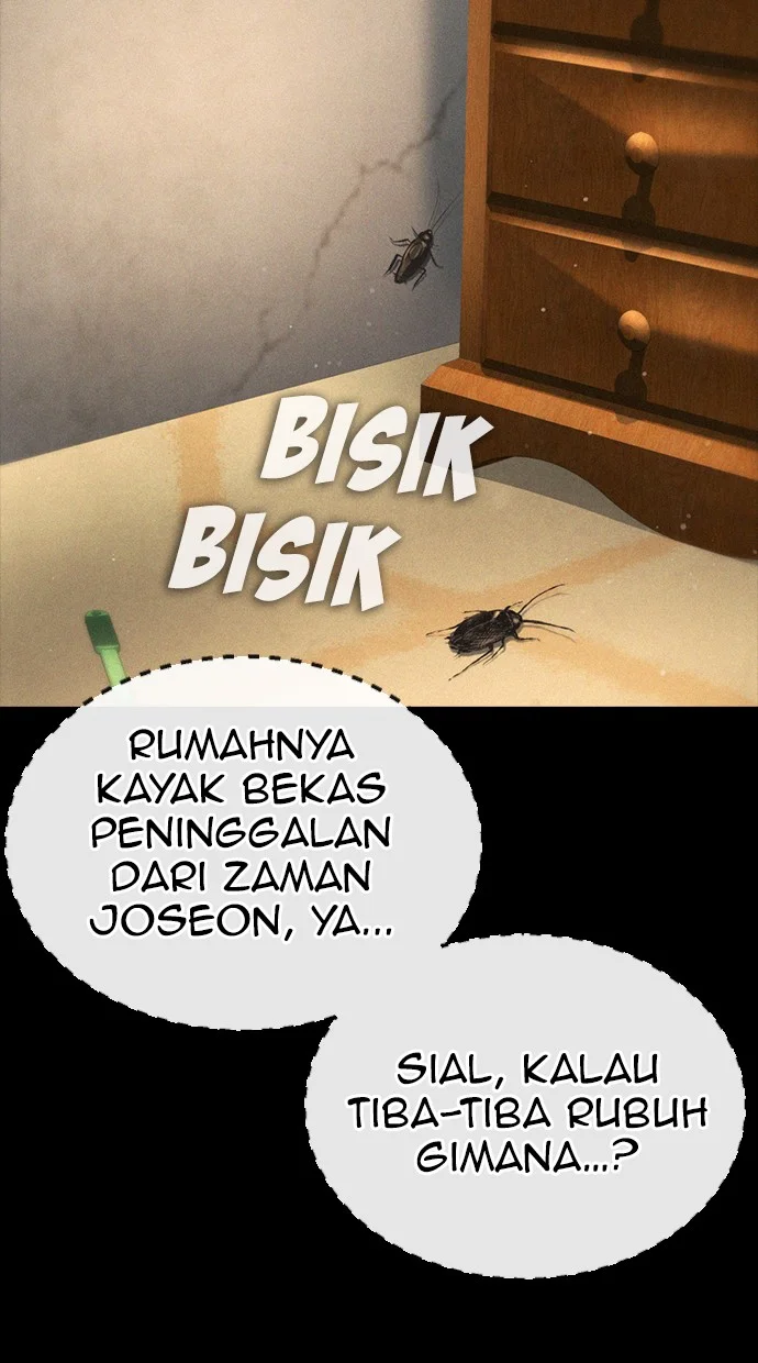 Highschool Lunch Dad chapter 53 halaman 83