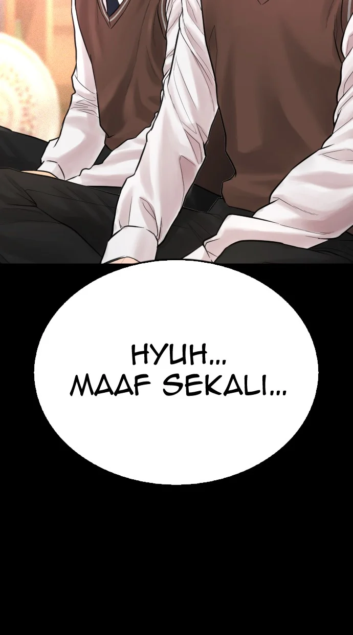 Highschool Lunch Dad chapter 53 halaman 86