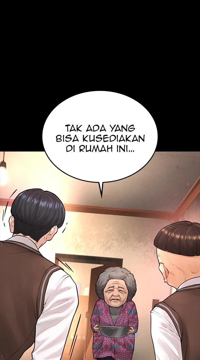 Highschool Lunch Dad chapter 53 halaman 87