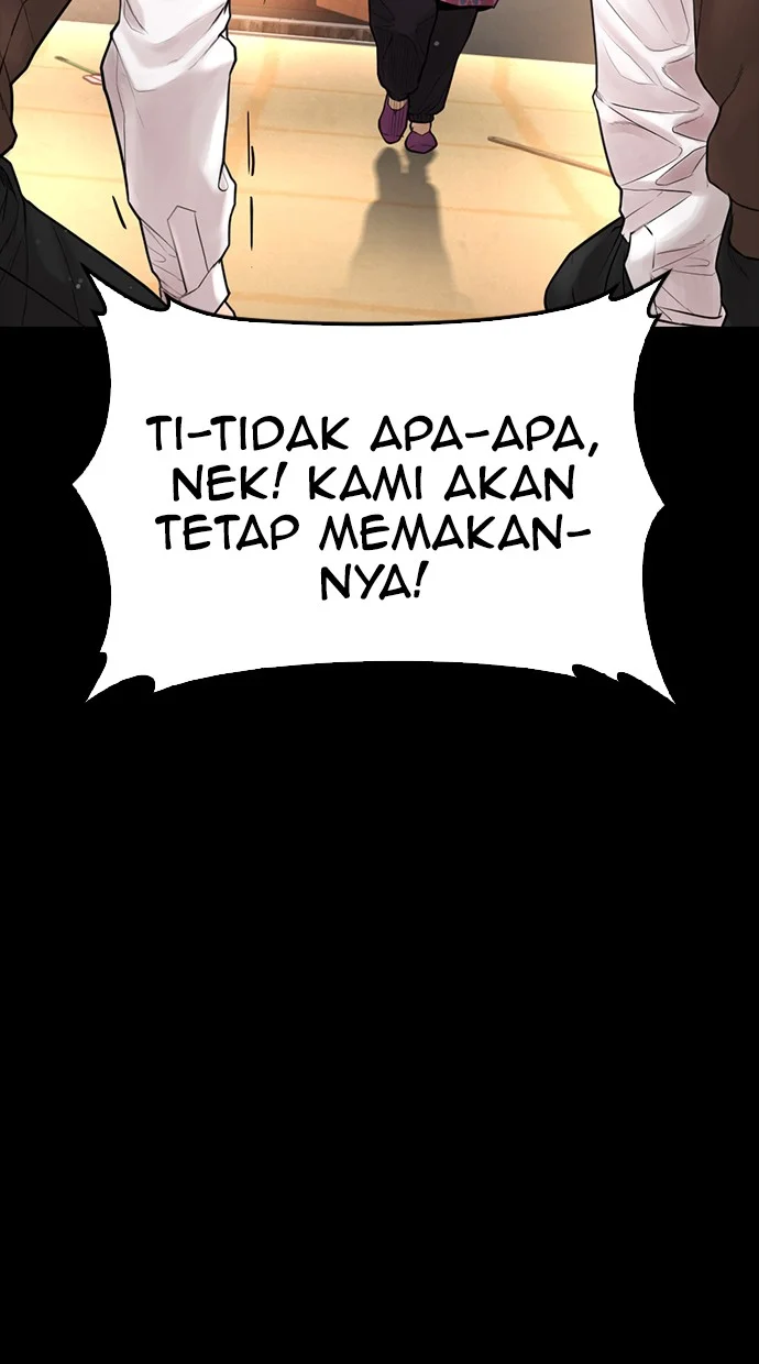 Highschool Lunch Dad chapter 53 halaman 88