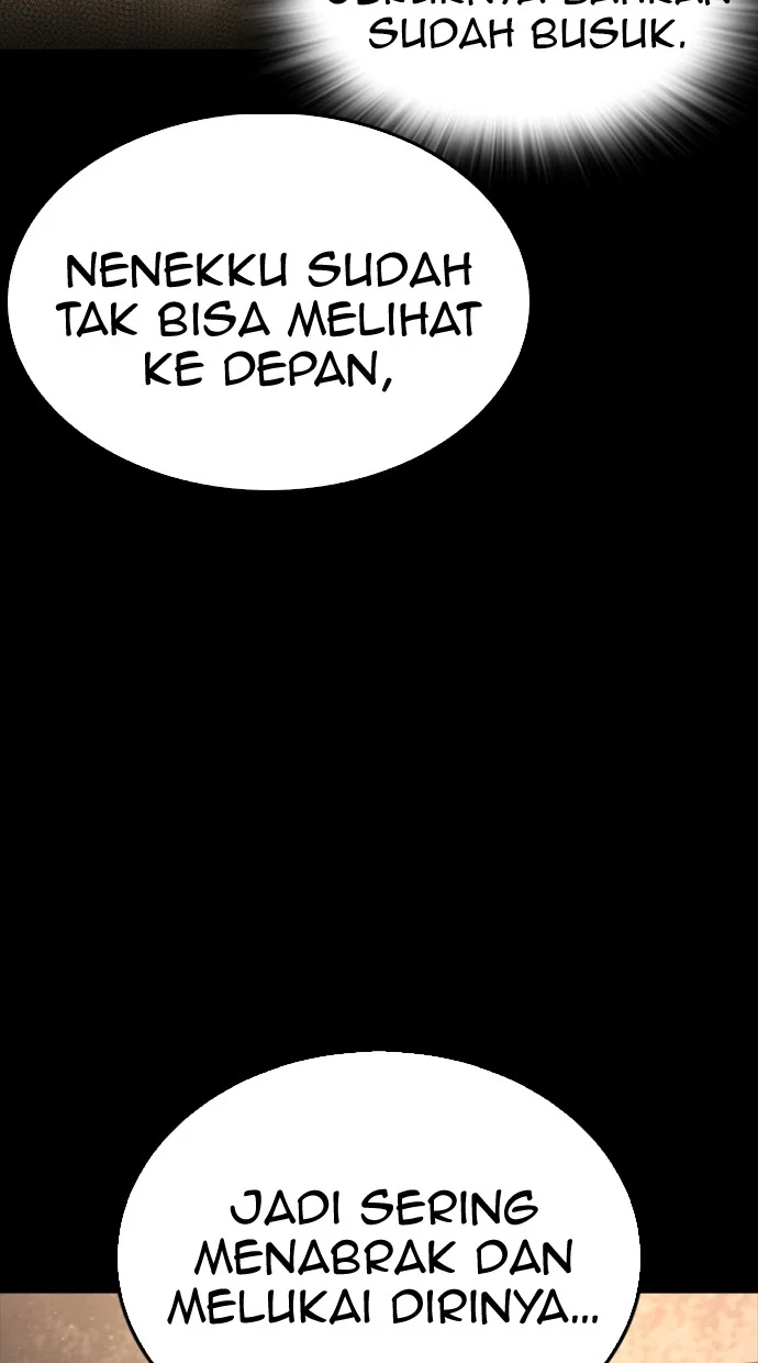 Highschool Lunch Dad chapter 53 halaman 90