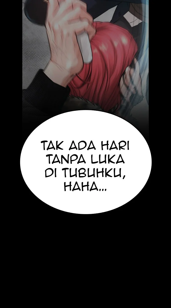 Highschool Lunch Dad chapter 53 halaman 93