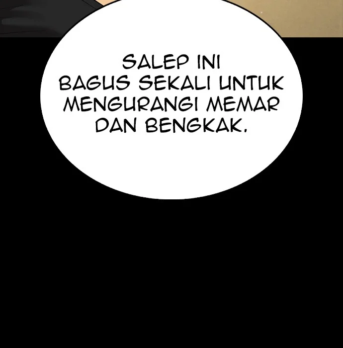 Highschool Lunch Dad chapter 53 halaman 95