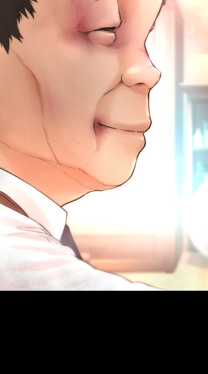Highschool Lunch Dad chapter 53 halaman 98