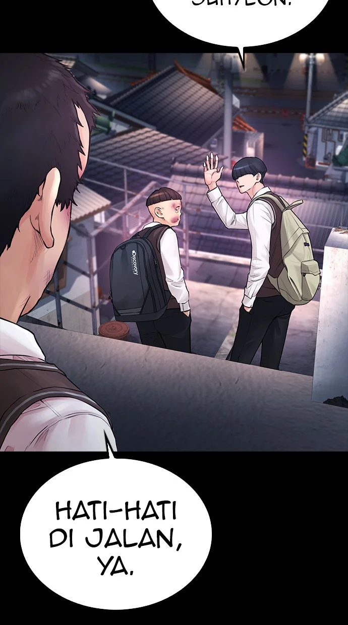 Highschool Lunch Dad chapter 53 halaman 103