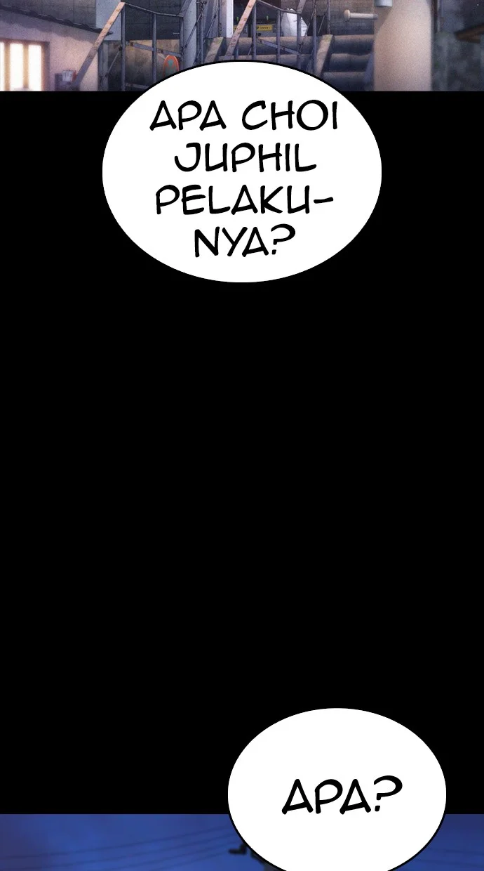 Highschool Lunch Dad chapter 53 halaman 107