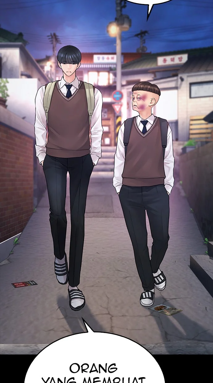 Highschool Lunch Dad chapter 53 halaman 108