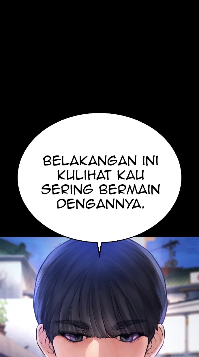 Highschool Lunch Dad chapter 53 halaman 111
