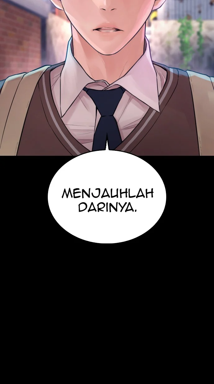 Highschool Lunch Dad chapter 53 halaman 112