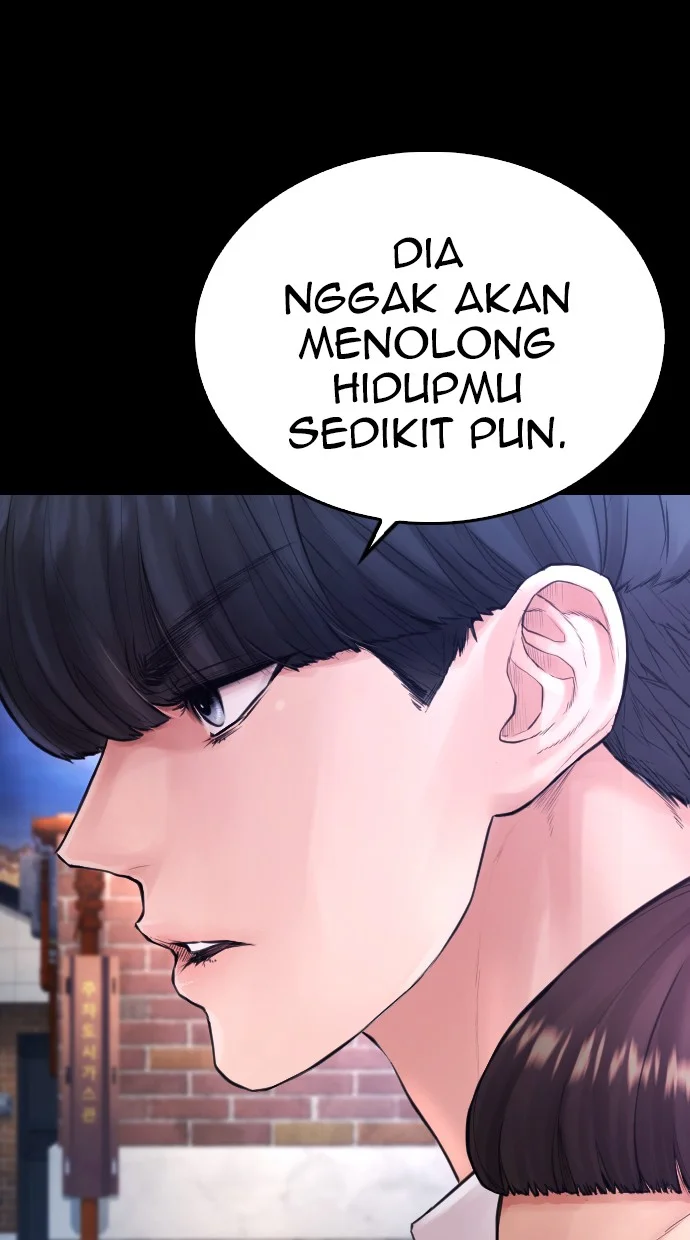 Highschool Lunch Dad chapter 53 halaman 113