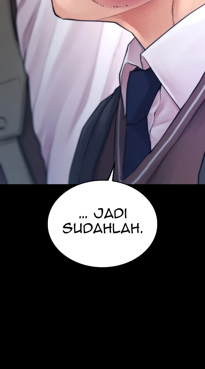 Highschool Lunch Dad chapter 53 halaman 116