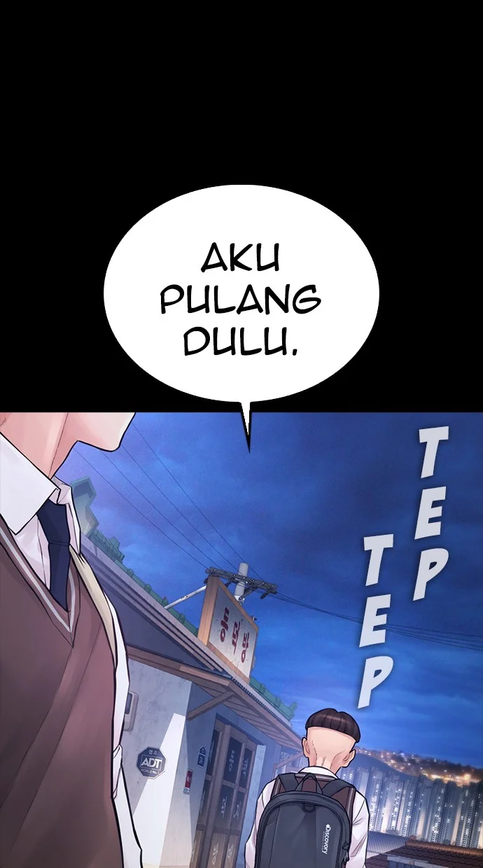 Highschool Lunch Dad chapter 53 halaman 117