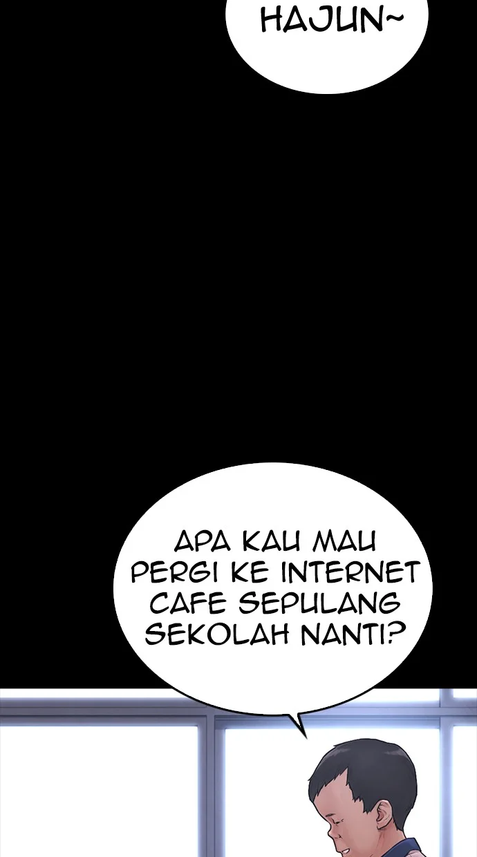 Highschool Lunch Dad chapter 53 halaman 123