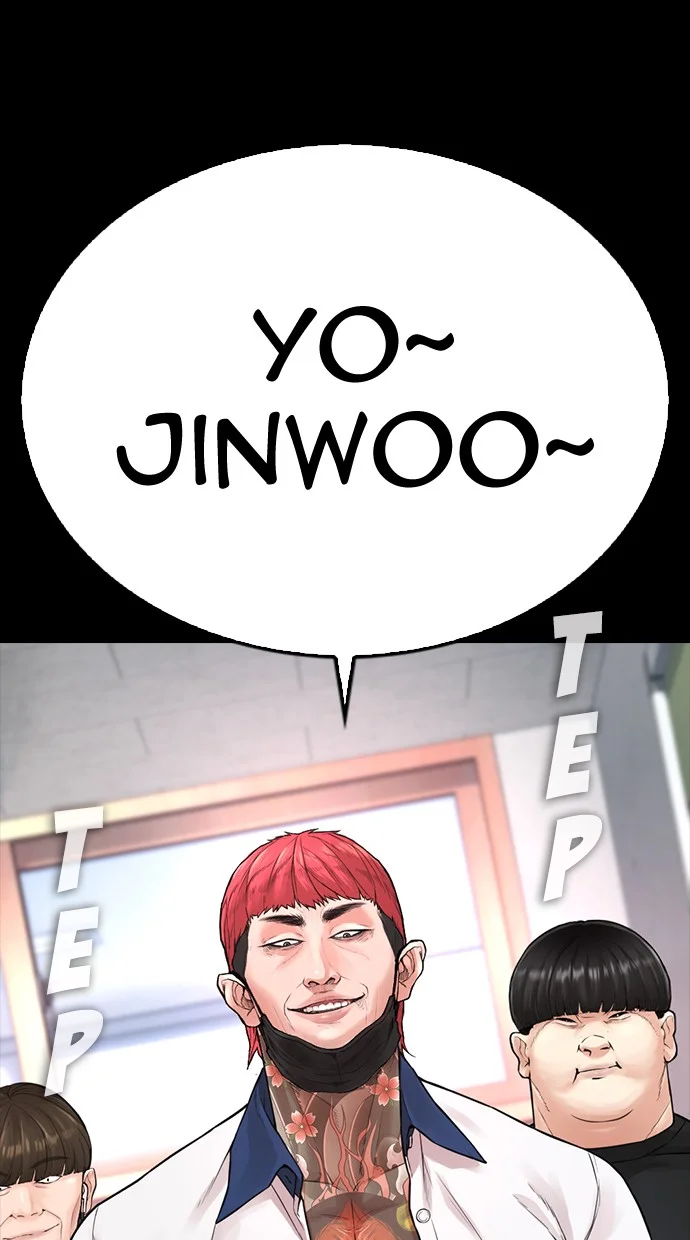 Highschool Lunch Dad chapter 53 halaman 125