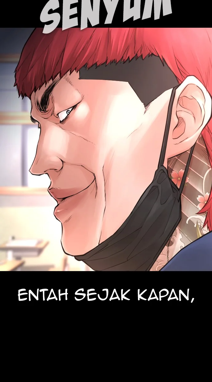 Highschool Lunch Dad chapter 53 halaman 129