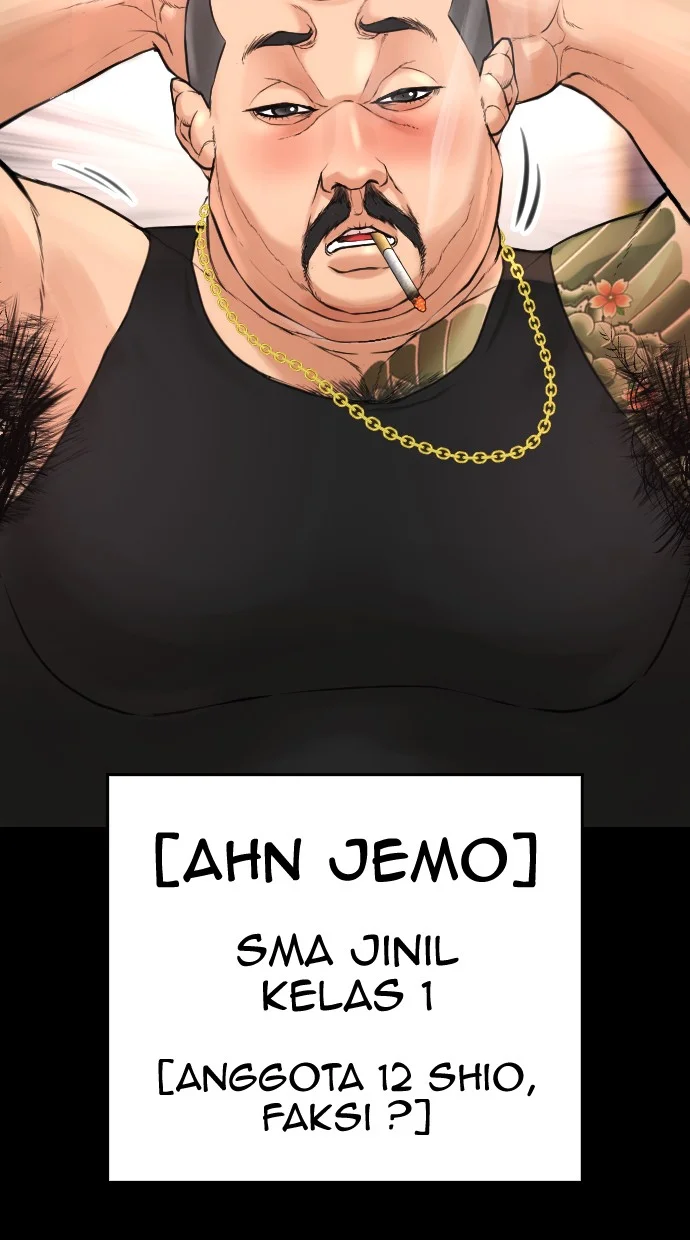 Highschool Lunch Dad chapter 53 halaman 138