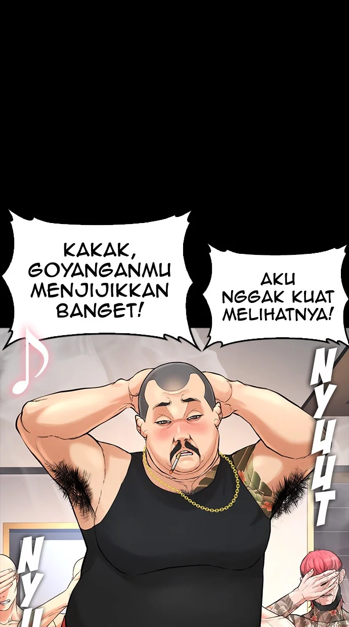 Highschool Lunch Dad chapter 53 halaman 139