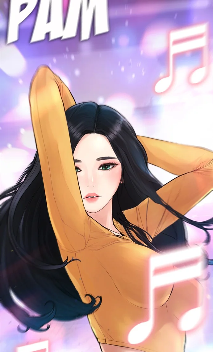 Highschool Lunch Dad chapter 53 halaman 143