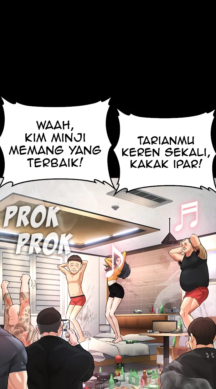 Highschool Lunch Dad chapter 53 halaman 146